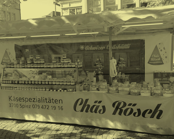 Chäs Rösch