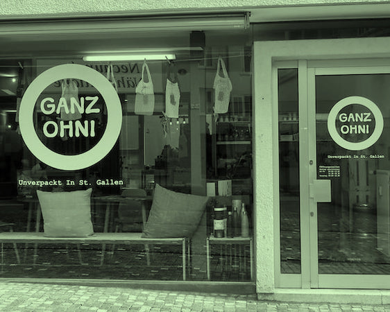 Ganz Ohni