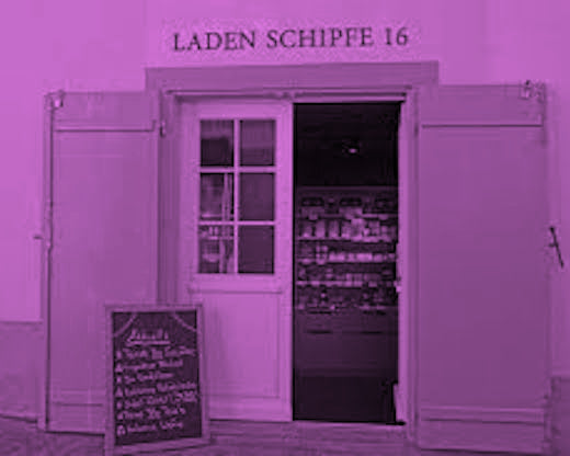 Laden Schipfe 16