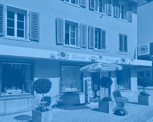 Zum Grünen Hof