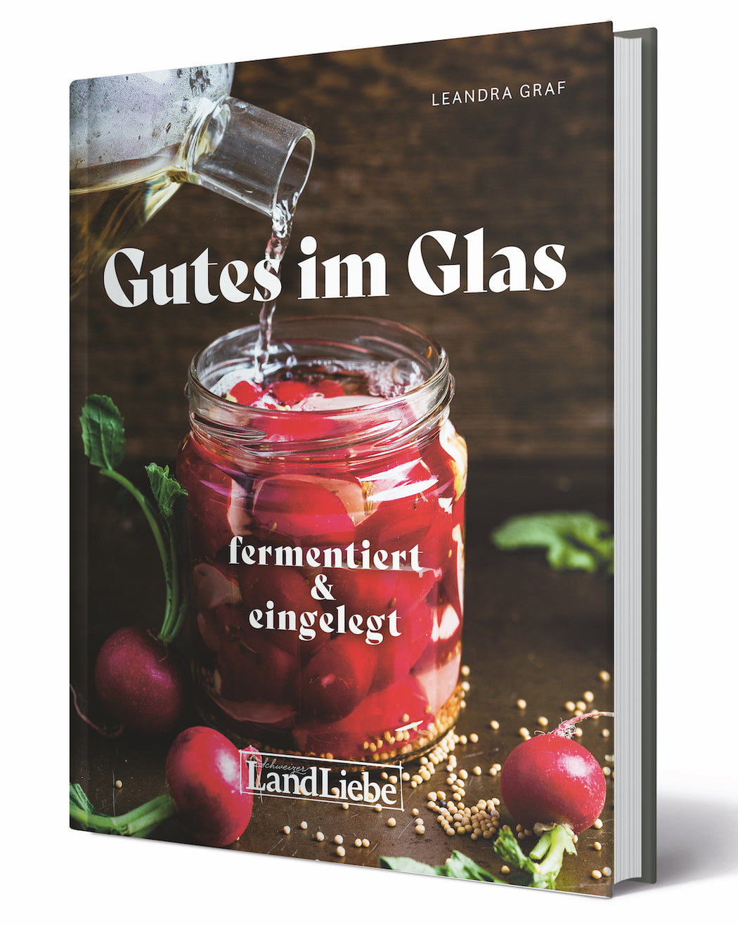 Gutes Im Glas