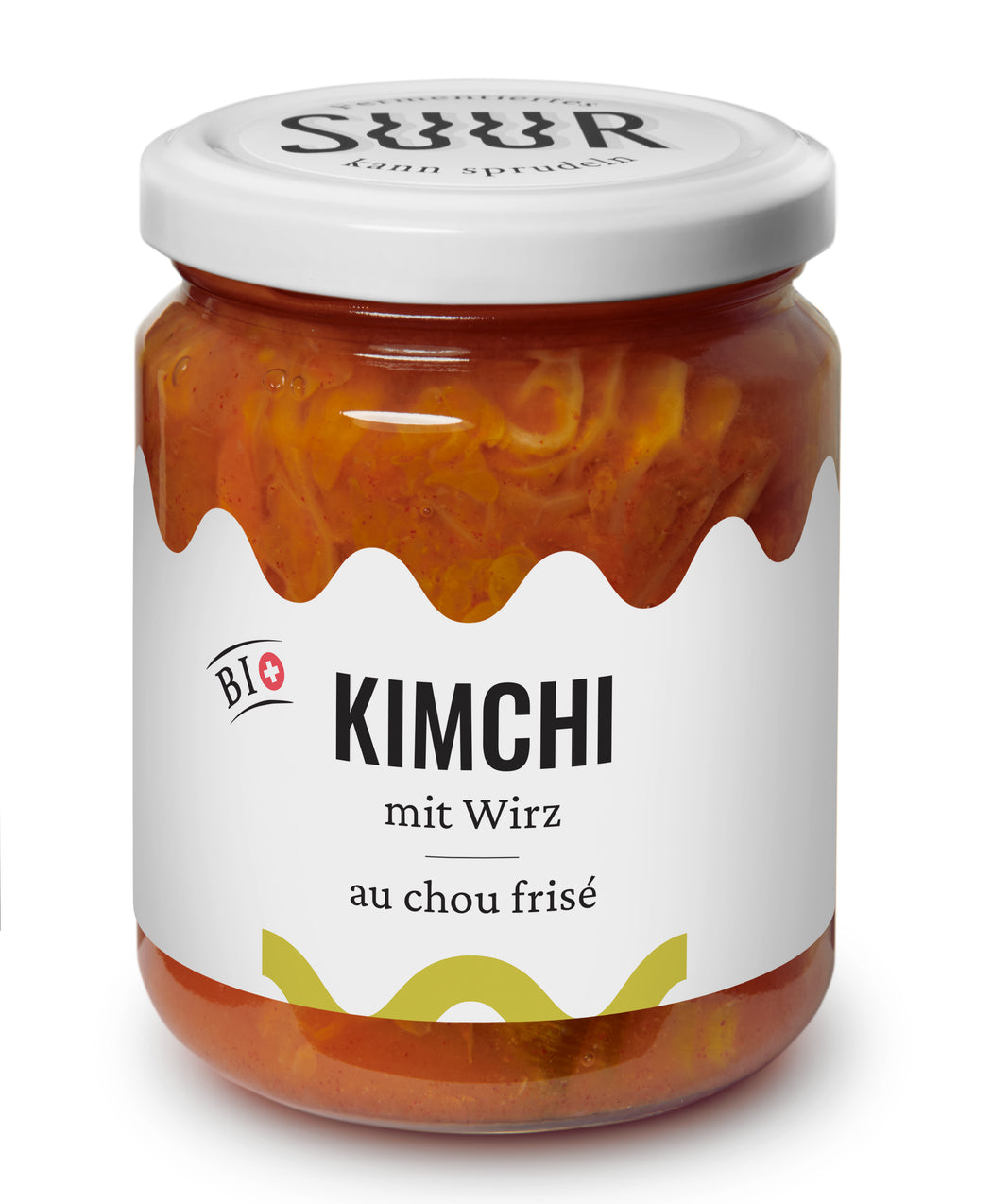 Kimchi