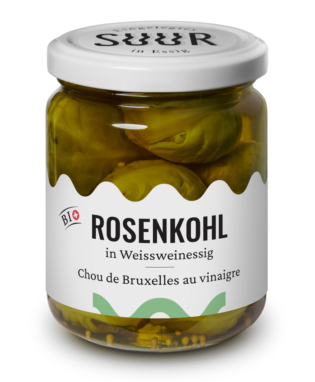 Rosenkohl