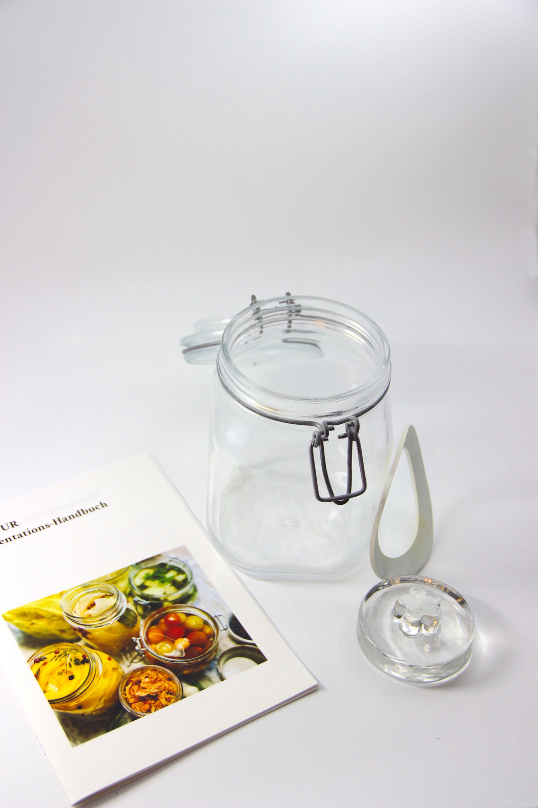 Fermentier-Set