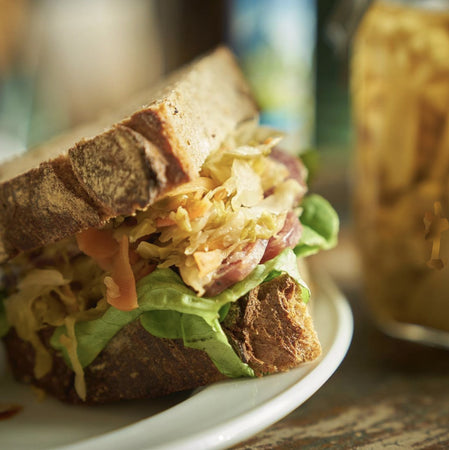 Das suure Zmittag-Sandwich