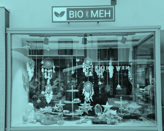 Bio und meh