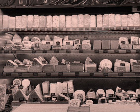 Fromagerie de Nods