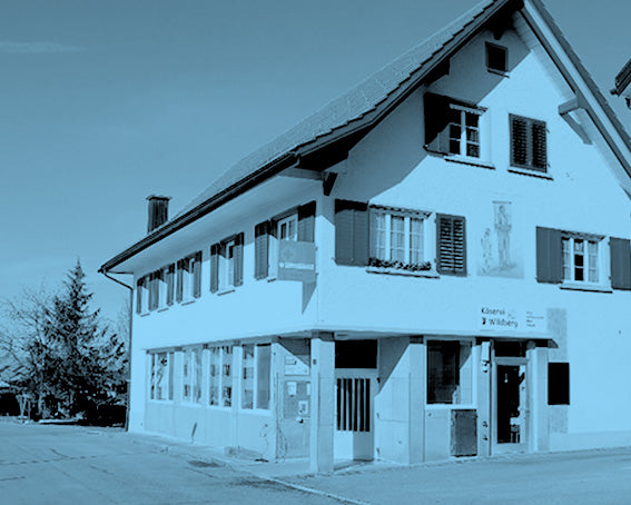 Käserei Wildberg