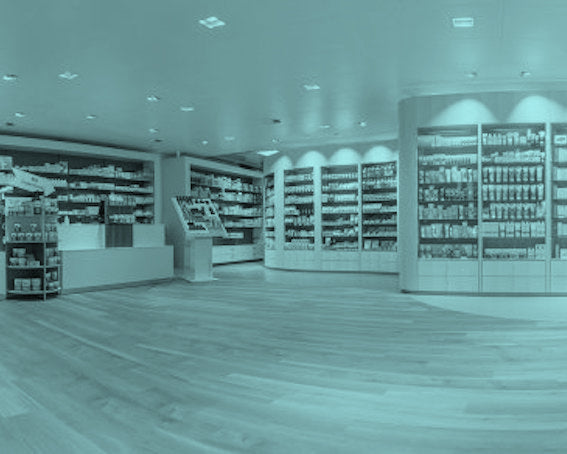 Albis Drogerie Langnau