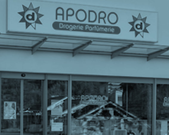 APODRO Drogerie Effretikon