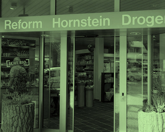 Apotheke Hornstein