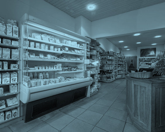 Bioprodukte Grüenegg