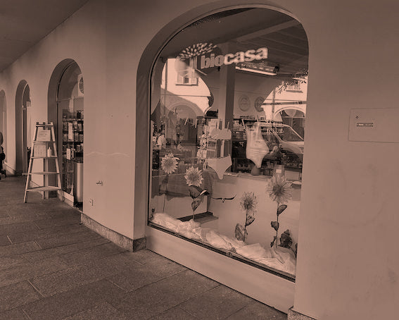 Bio Casa Bellinzona