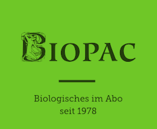 Biopac S & C