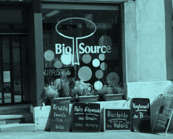Bio-Source