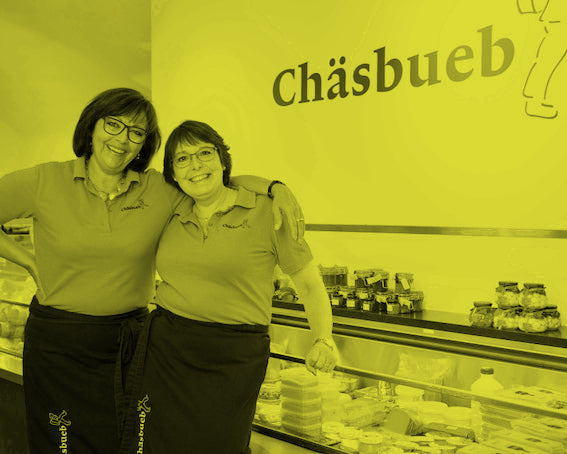 Chäsbueb Olten