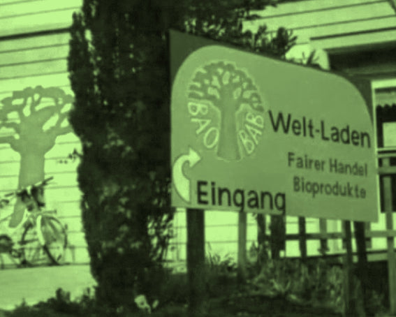 claro Weltladen Affoltern