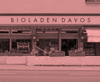 Bioladen Davos