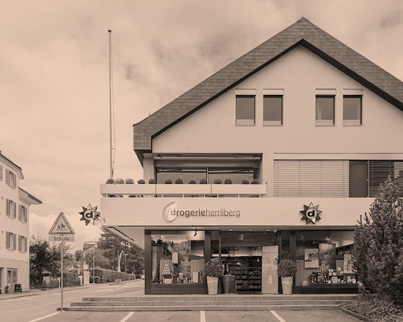 Drogerie Herrliberg