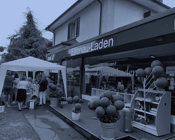 Elfenau-Laden
