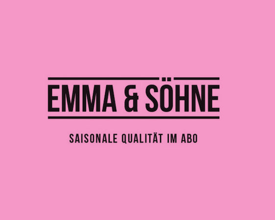 Emma & Söhne