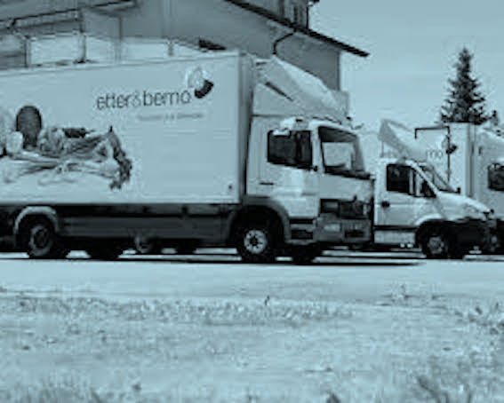 Etter + Berno