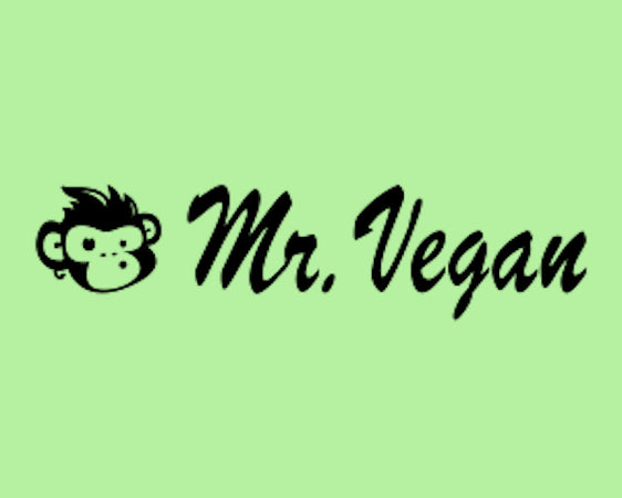 Mr. Vegan