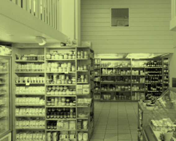 Biofachgeschäft Phönix