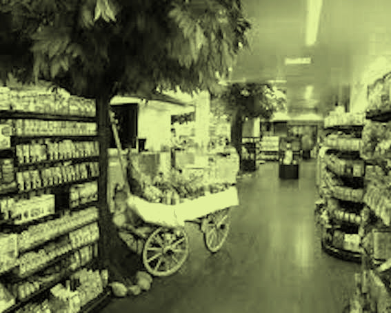 Urs Drogerie Apotheke