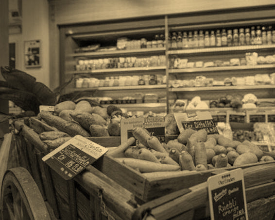 Vier Linden Holzofenbäckerei