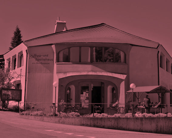 Vital Speisehaus