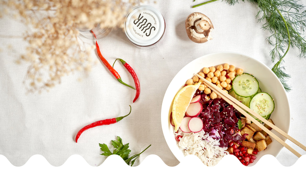 Suur Salad Bowl